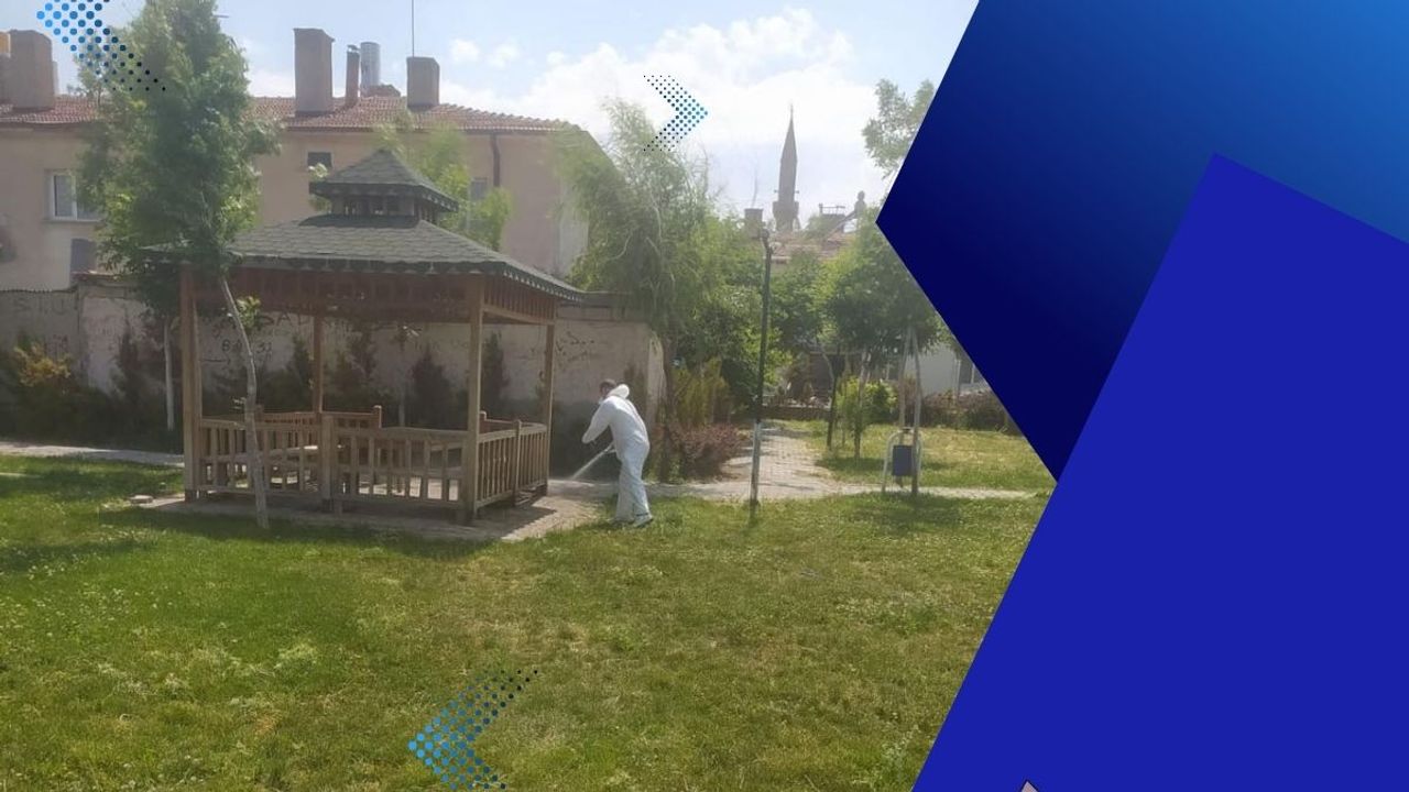 Tomarza'da kene vakalarında 2 kişi hayatını kaybetmişti: Belediye alarma geçti!