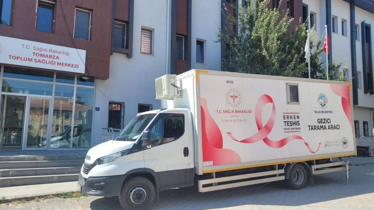 Tomarza'da bu fırsat kaçmaz: Sadece 2 gün sürecek!