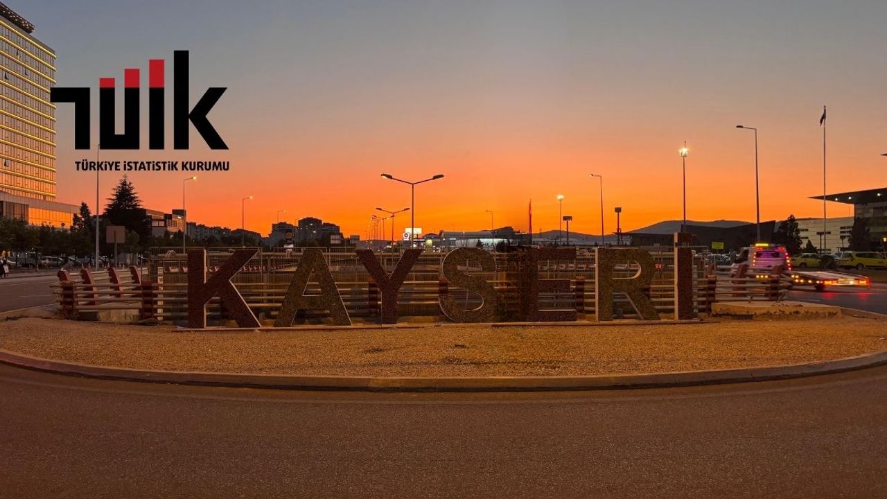 TÜİK verileri şaşırttı: Kayseri'de 8 bini aşan ölüm!