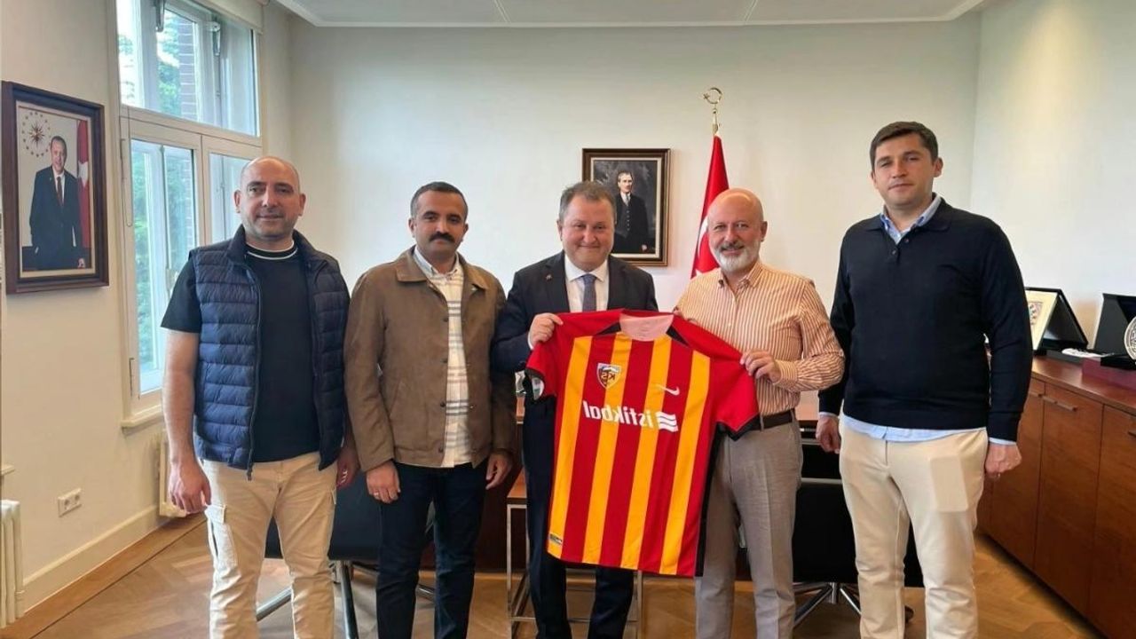 5 milyarlık proje hayata geçiyor