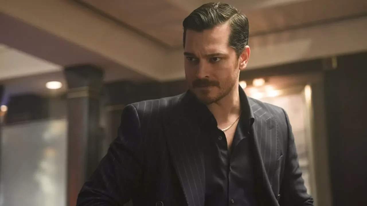 Çağatay Ulusoy'dan şaşırtan karar: Bu ülkeden vatandaşlık aldı