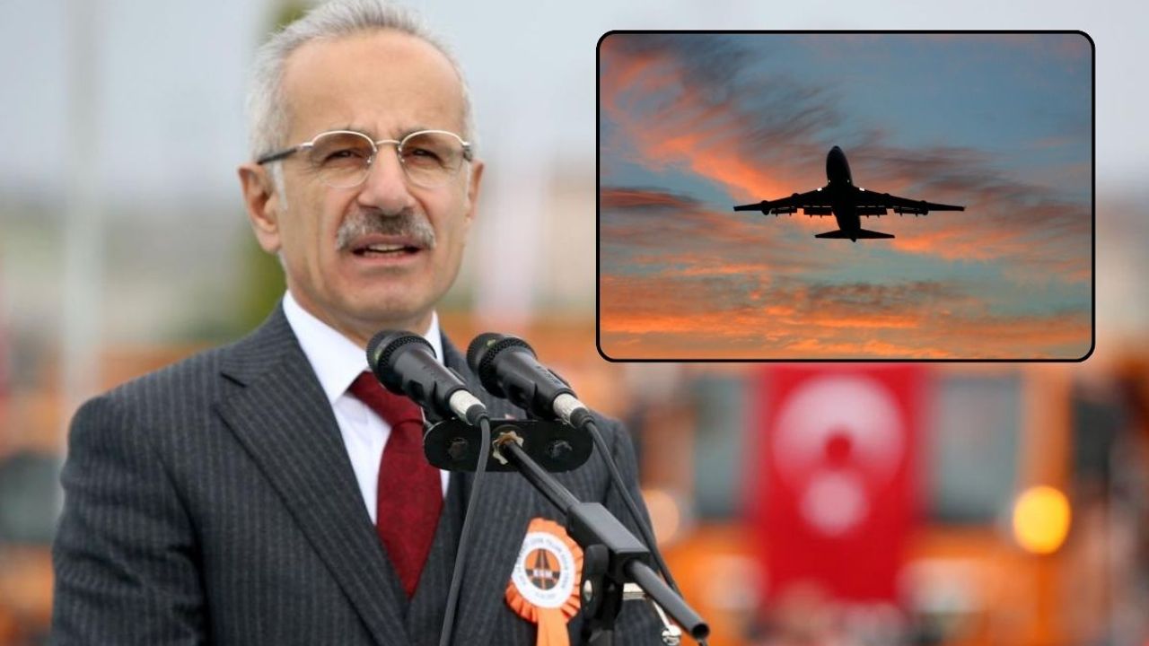 İran ve Irak’ta mahsur kalan Türk uçakları için tahliye alarmı!