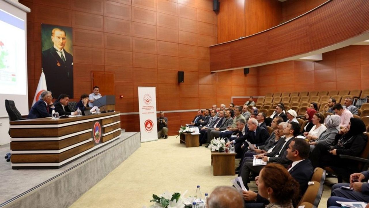 2035 vizyonu için Kayseri'den ilk adım: Vali Çiçek açıkladı!