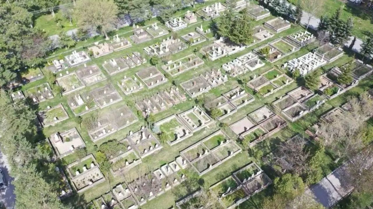 Kayseri'de bugün 3 kişi hayatını kaybetti: 21 Haziran Cumartesi
