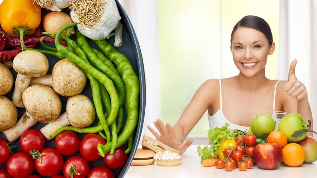 Veganlar İçin En İyi Protein Kaynakları