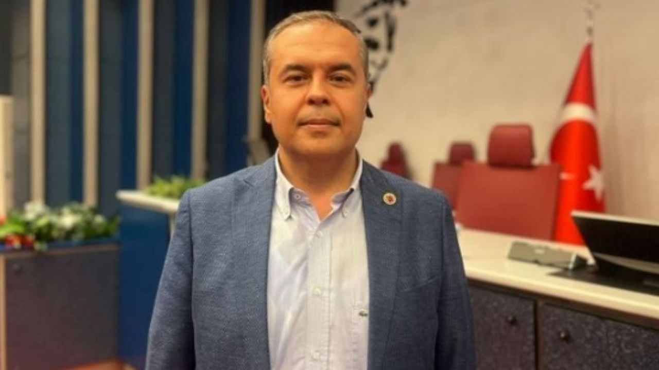 CHP'li meclis üyesinden tepki! Karar hiçe sayıldı