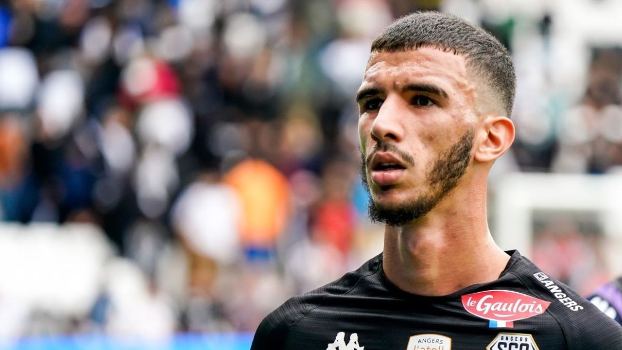 Kayserispor'dan Waniss Taibi atağı! Gelecek mi?