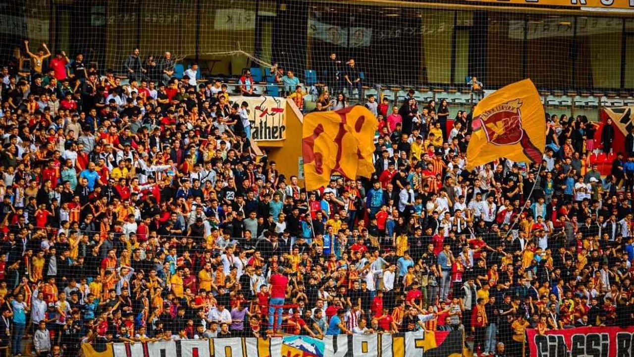 Kayserispor’dan kombine açıklaması! Yarın açık olacak