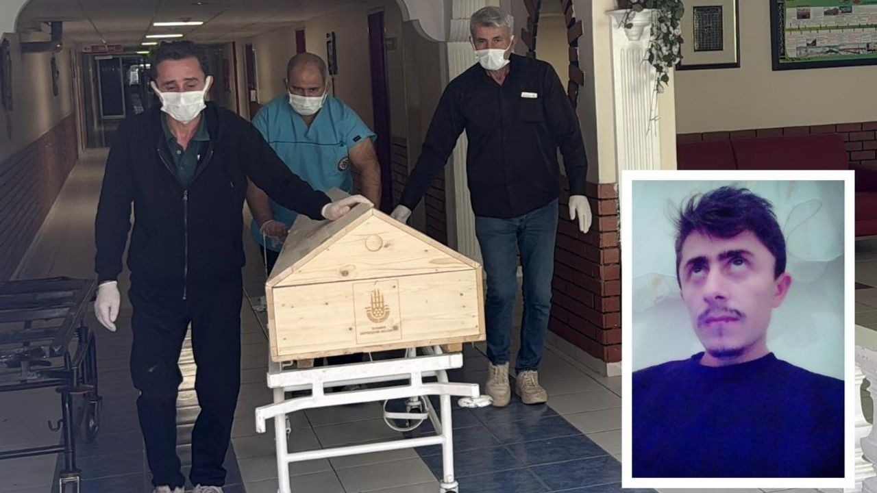 Bir kene vakası daha! 30 yaşındaki adam hayatını kaybetti