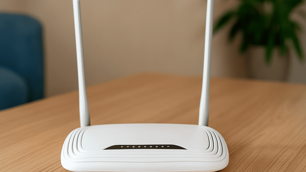 Wi-Fi hızınızı artıran basit taktik!