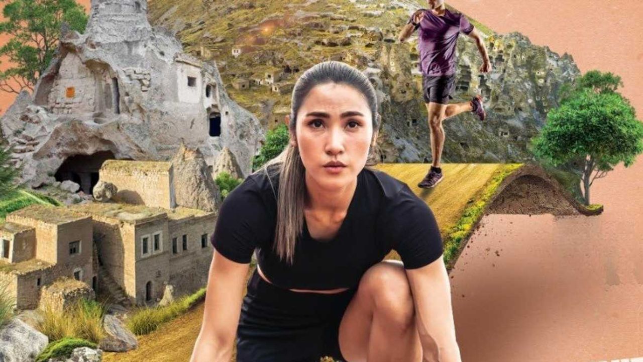 Uluslararası Kayseri Yarı Maratonu için geri sayım başladı!