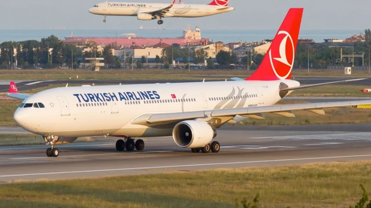 Türk Hava Yolları'ndan dünyayı şaşırtan karar geldi: Avrupa devini satın alacak