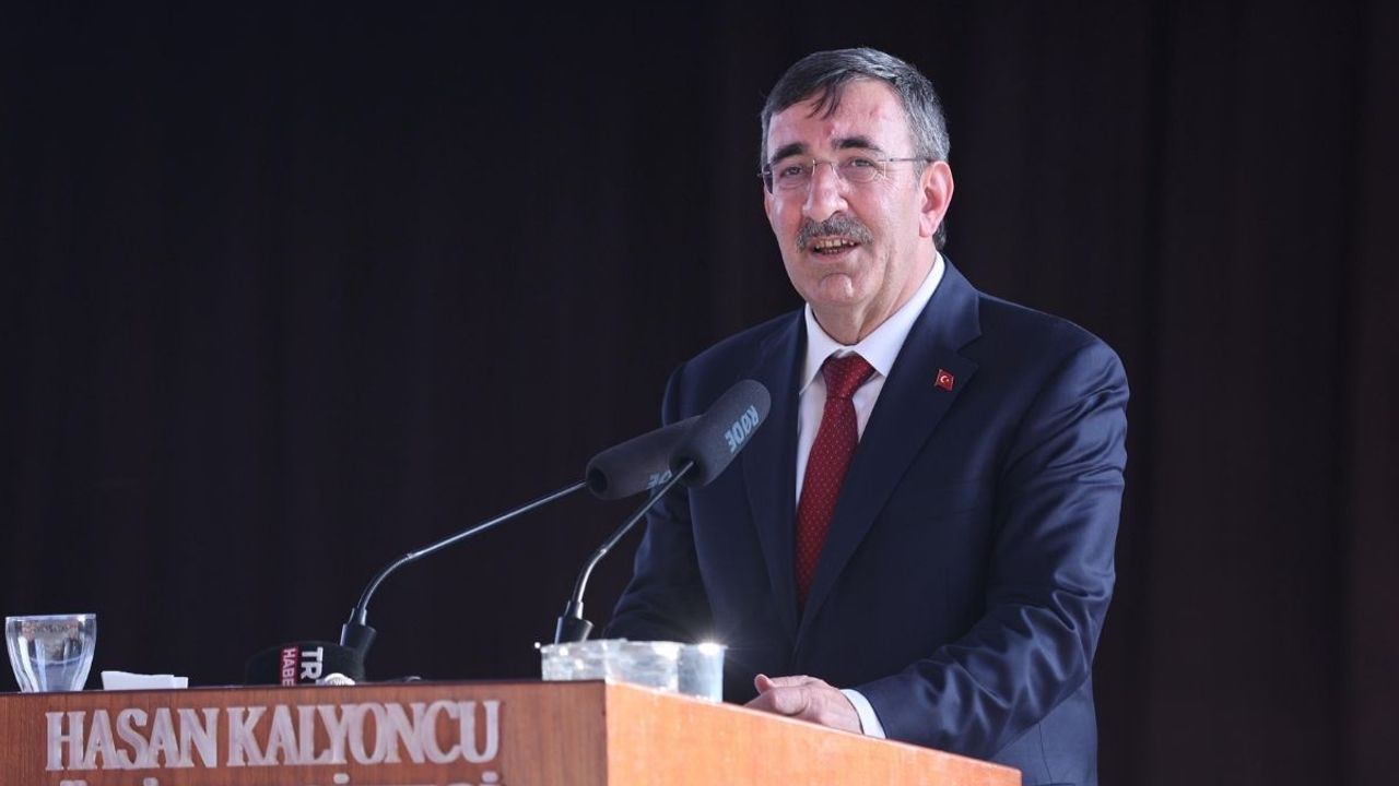 Cumhurbaşkanı Yardımcısı açıkladı: 23 yılda sayıları 180 binden 1 milyona kadar çıktı!