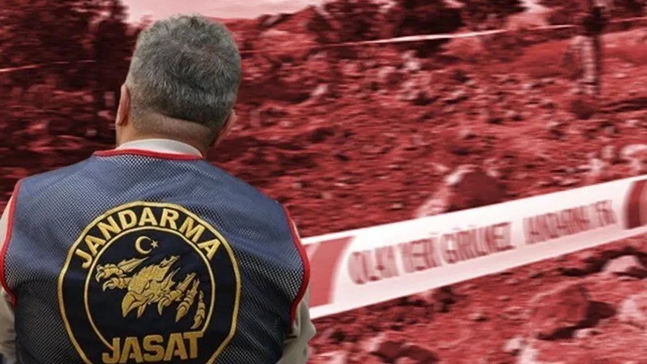 20 yıl sonra gelen adalet: Katilleri bulundu