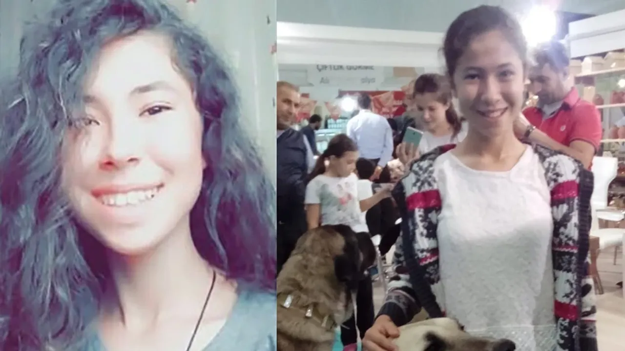 19 yaşındaki üniversiteli genç kızdan günlerdir haber alınamıyor!