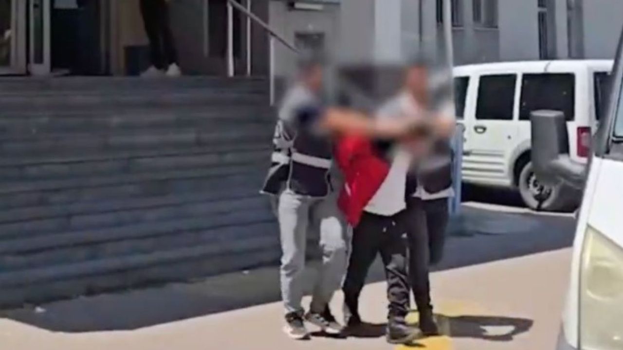 Kayseri’de firarilere geçit yok! 24 kişi yakalandı!
