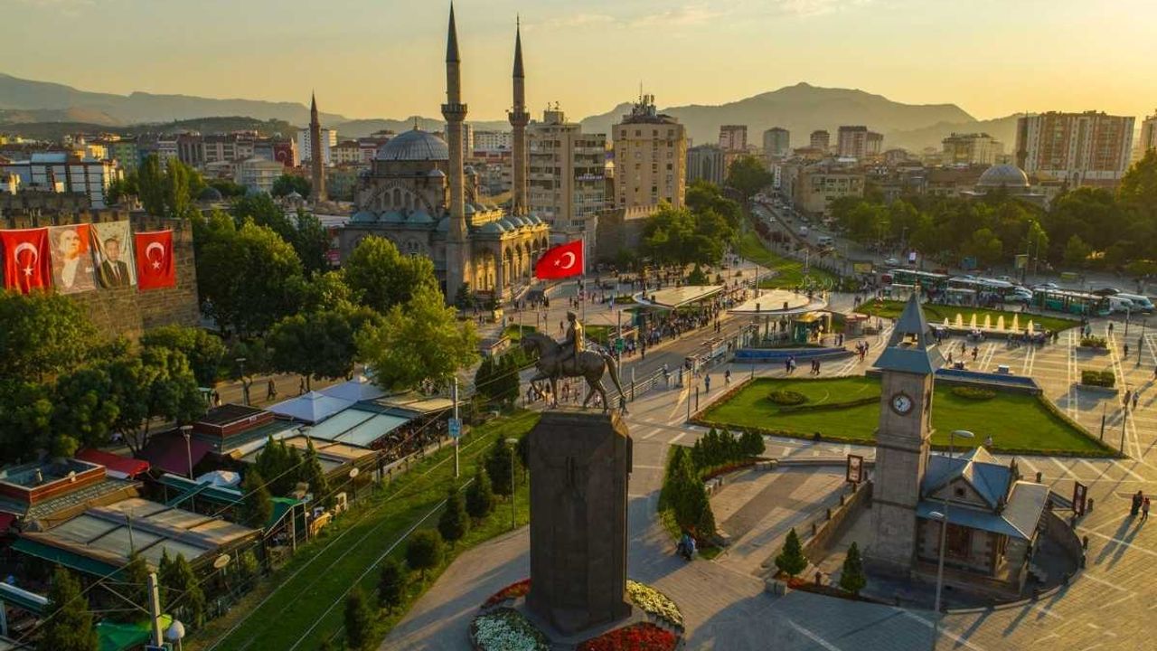 Kayseri'de 7 ilçede yaşanacak! Sabah 08'de başlıyor