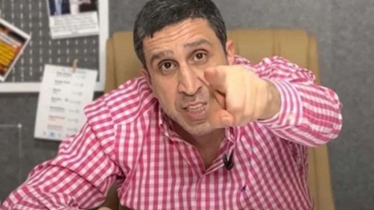 Kırmızı bültenle aranıyordu! Delilerin delisi lakaplı Muhammet Yakut hayatını kaybetti!