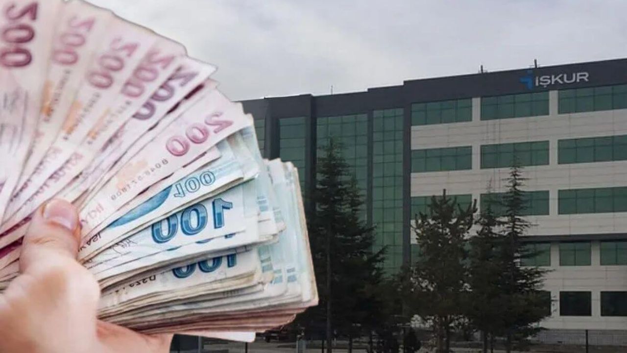 Kayseri Valiliği ve İŞKUR’dan dev personel alımı! Günlük ücret açıklandı