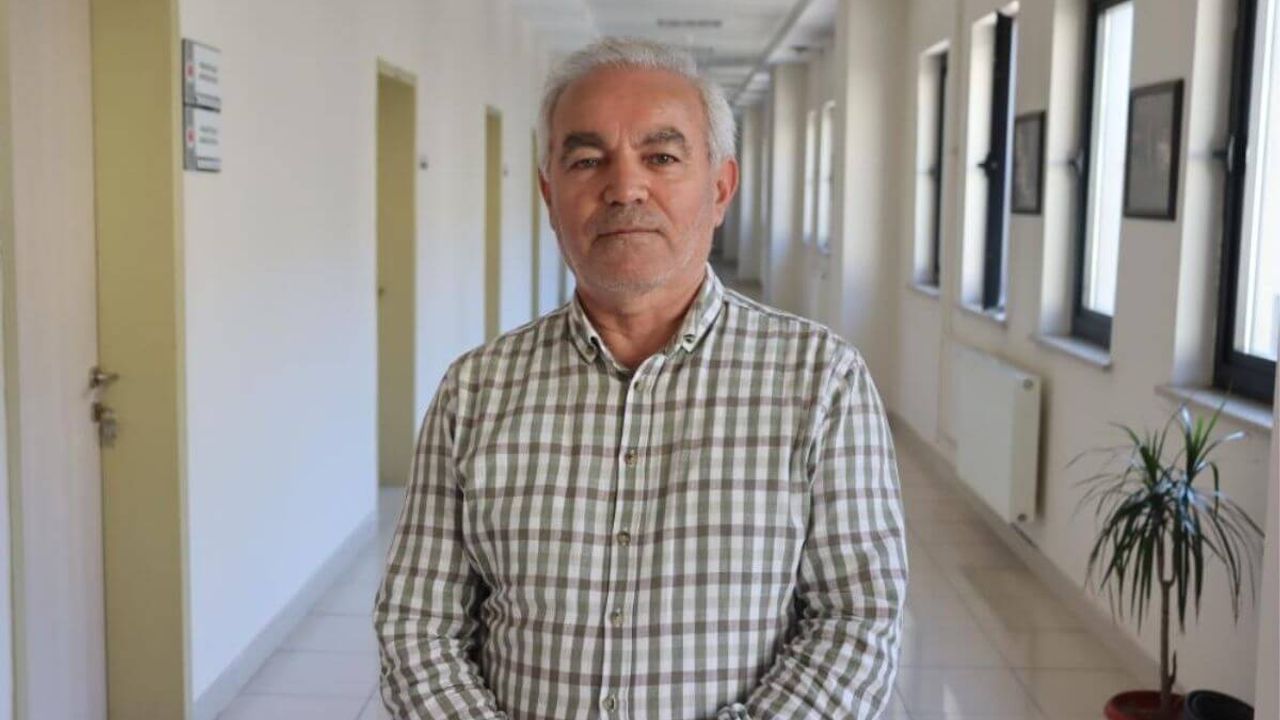 Erciyes Üniversitesi'nin profesörü açıkladı: Kene meğerse bu yüzden ortaya çıkıyormuş!