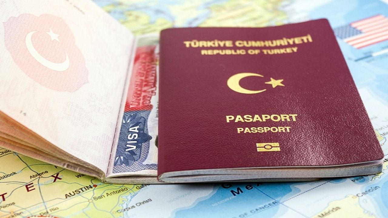 O ülke Türkler için pasaport istemeyecek: İsteyen 30 gün gidebilecek