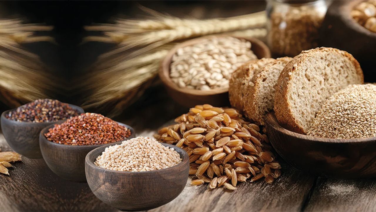 Yüksek Proteine Sahip 6 Tahıl