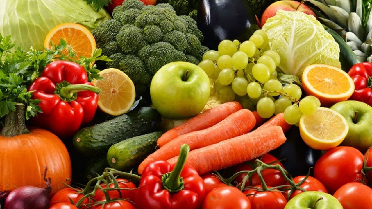 Salgın alarmı verildi: Bu sebzeler acilen toplatılıyor