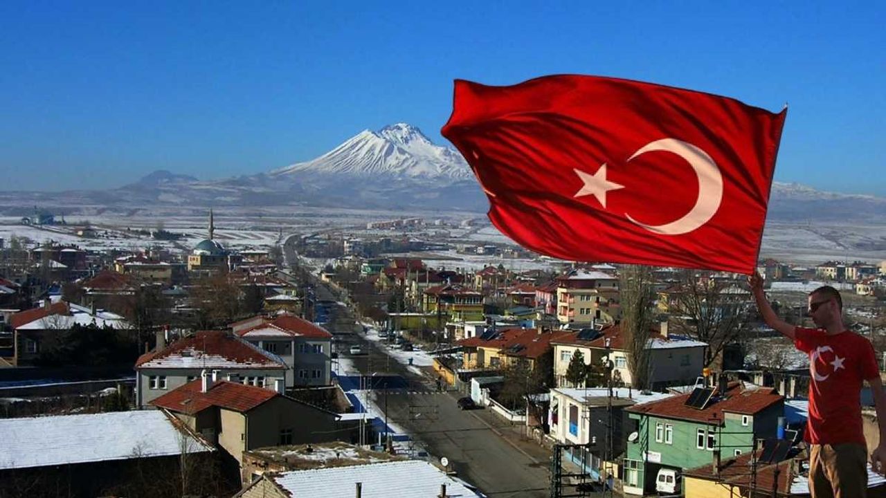 Kayseri'de şaşırtan hizmet: Bu kişiler ücretsiz yararlanabilecek!