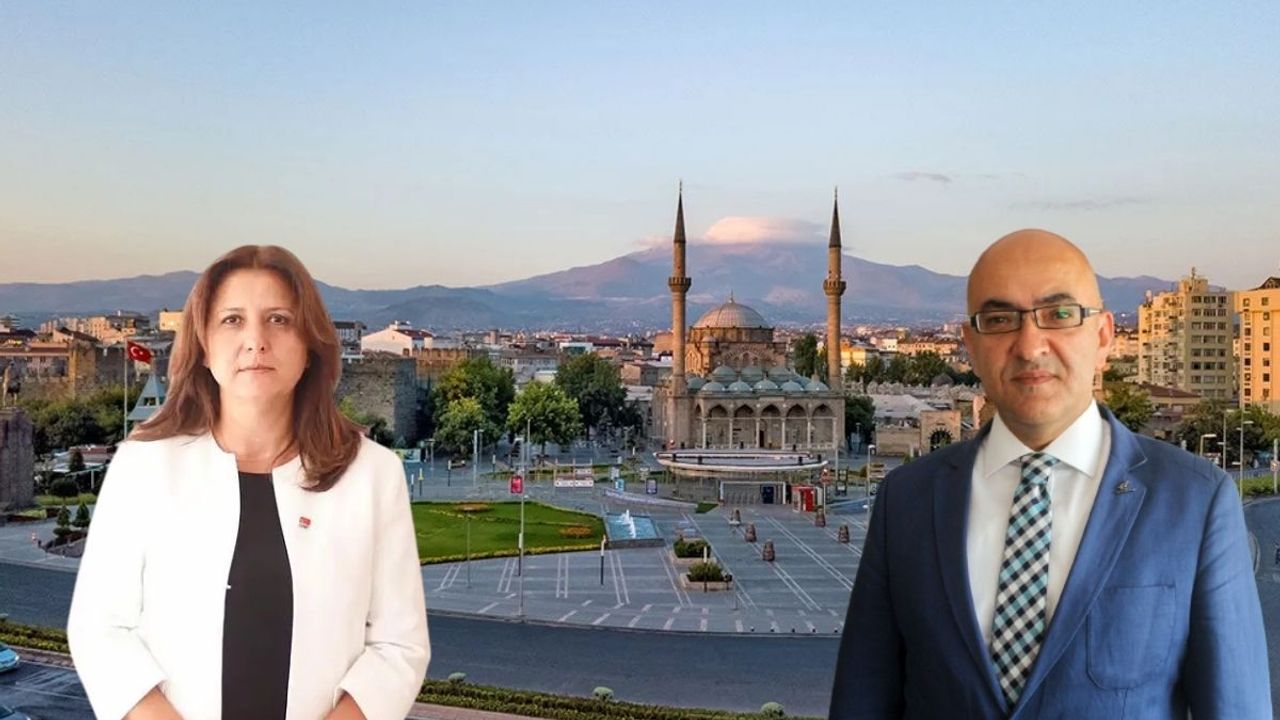 200 liralık ilaca şaşıran Kayserili Vekile CHP’den sert çıkış! ‘Günaydın’