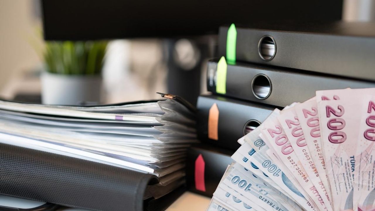 6 ayda 12 bin dosya incelendi: 753 tanesine rekor ceza