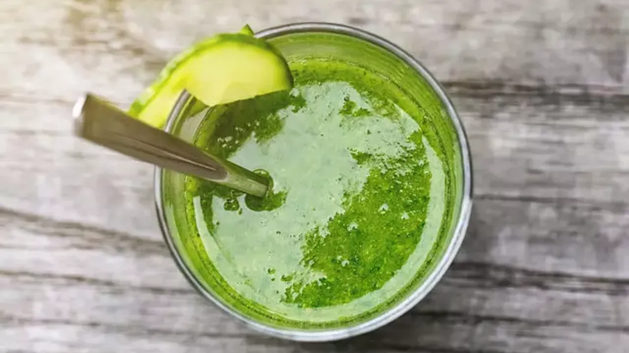 Böbreklerinizi tertemiz yapacak tarif ilk kez açıklandı