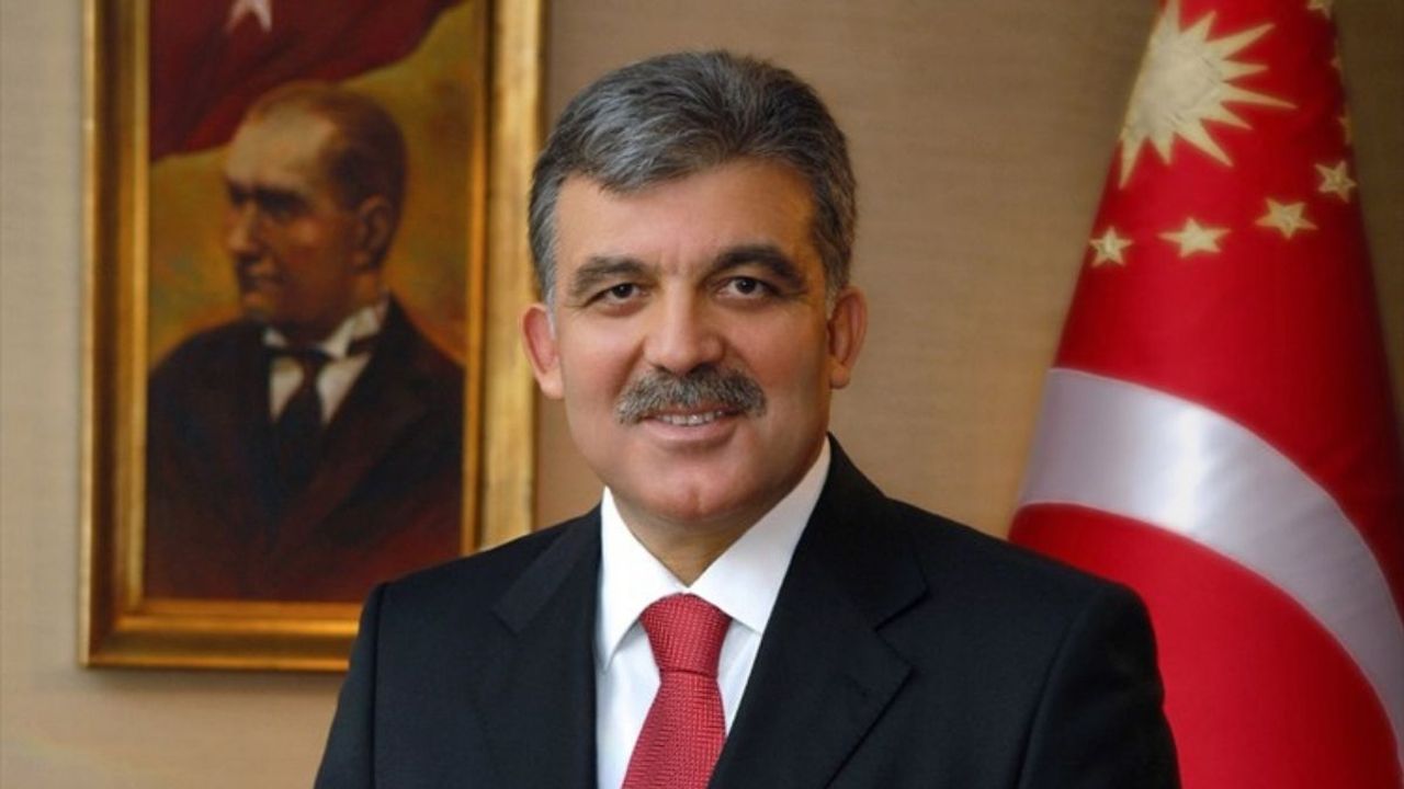 Kayserili eski Cumhurbaşkanı'ndan şehitlerle ilgili ilk açıklama!