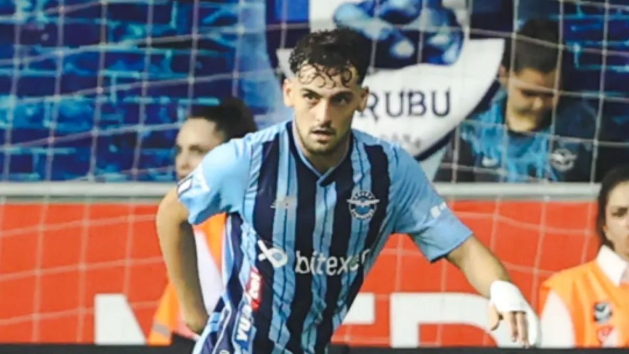 Adana Demirspor’dan Kayserispor’a bir isim daha! Taraftar isyan etti