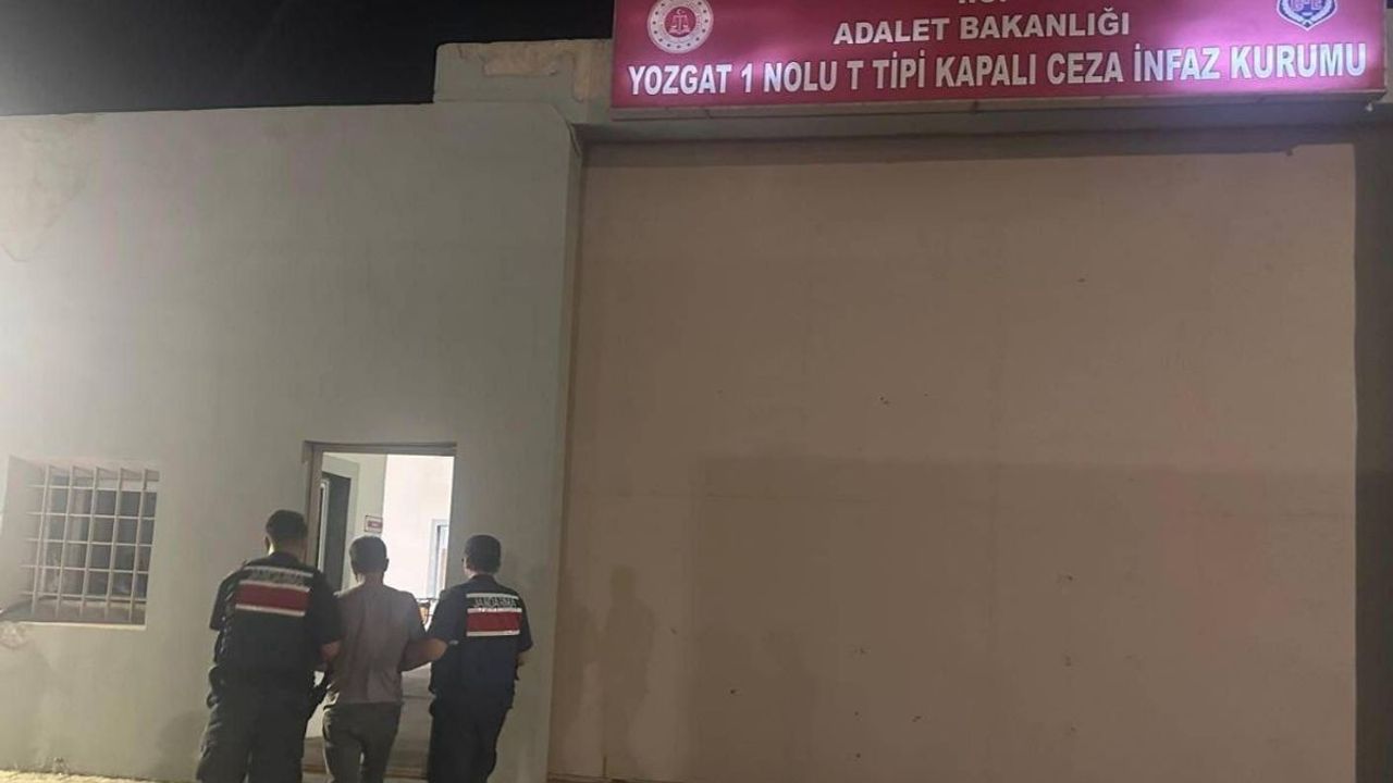 17 Yıllık sır çözüldü! 70 yaşındaki babasını öldüren şahıs yakalandı