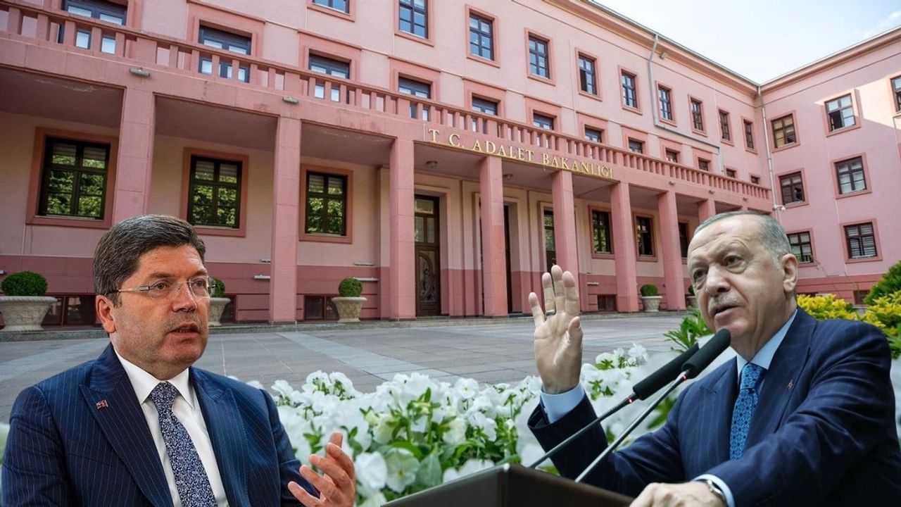 Adalet Bakanlığı alımları başladı mı? Hangi kadroya kaç kişi alınacak?