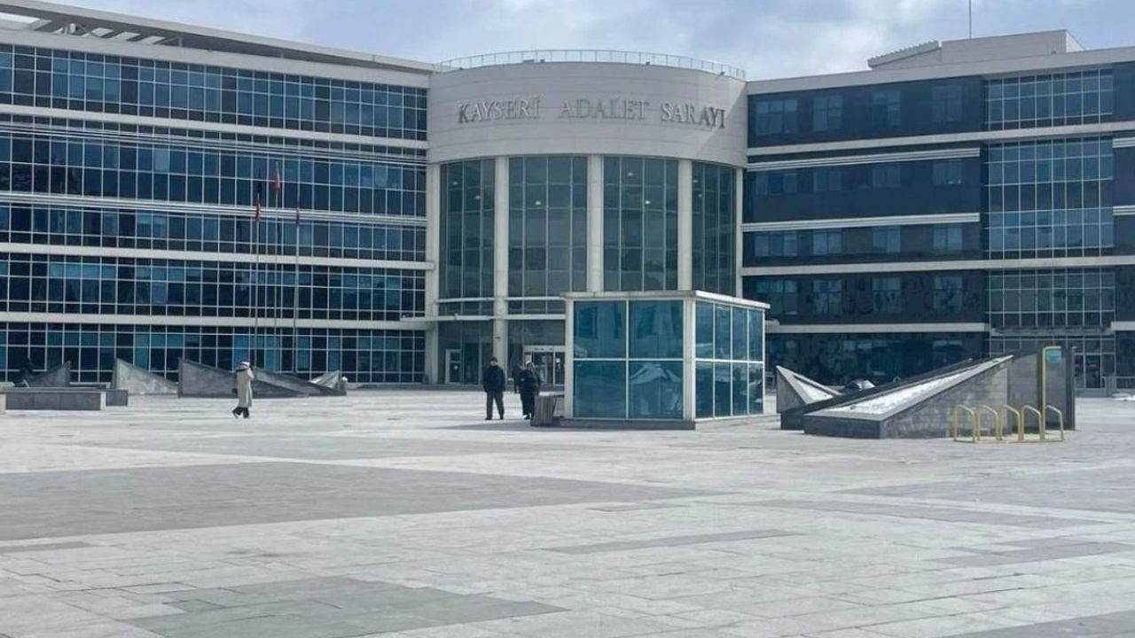 Adalet yerini bulmadı: Kayseri’de Şehit Polis davasında beraat kararı!