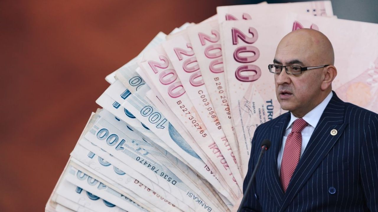 AK Parti Kayseri Milletvekili'nden 'ekonomi' eleştirisi: Şok oldum!