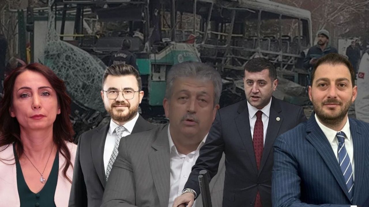 AKP, MHP ve DEM sahaya çıkıyor! Kayseri'ye gelecekler mi?