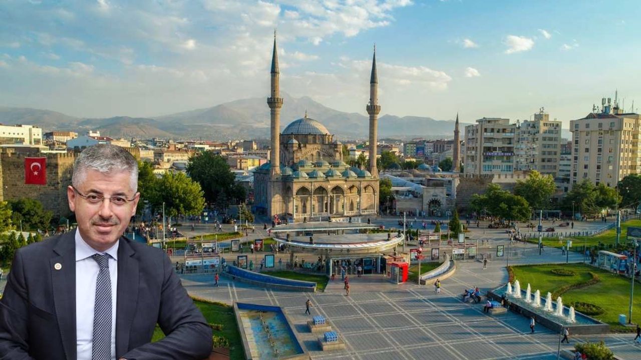 Çopuroğlu’ndan sert mesaj: Çürük esnafı vatandaş temizleyecek!