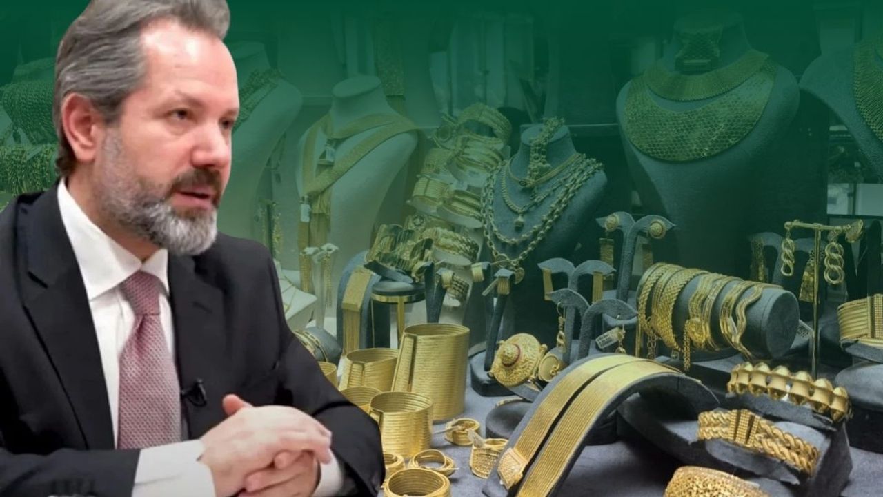 İslam Memiş'ten gram ve çeyrek altın sahiplerine flaş uyarı: Buna hazır olun