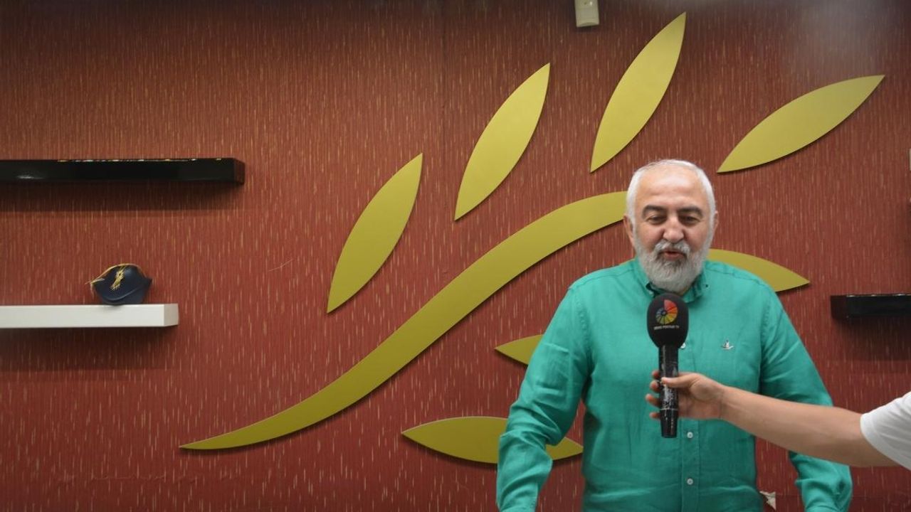 Şaban Zikkavun’dan piyasa yorumu:  Altın her zaman güvenli liman