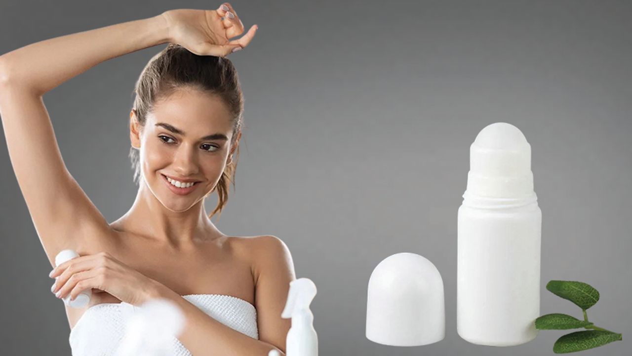 Alüminyum İçermeyen Roll-On Ürünler Terlemeye Karşı Gerçekten Koruyor mu?