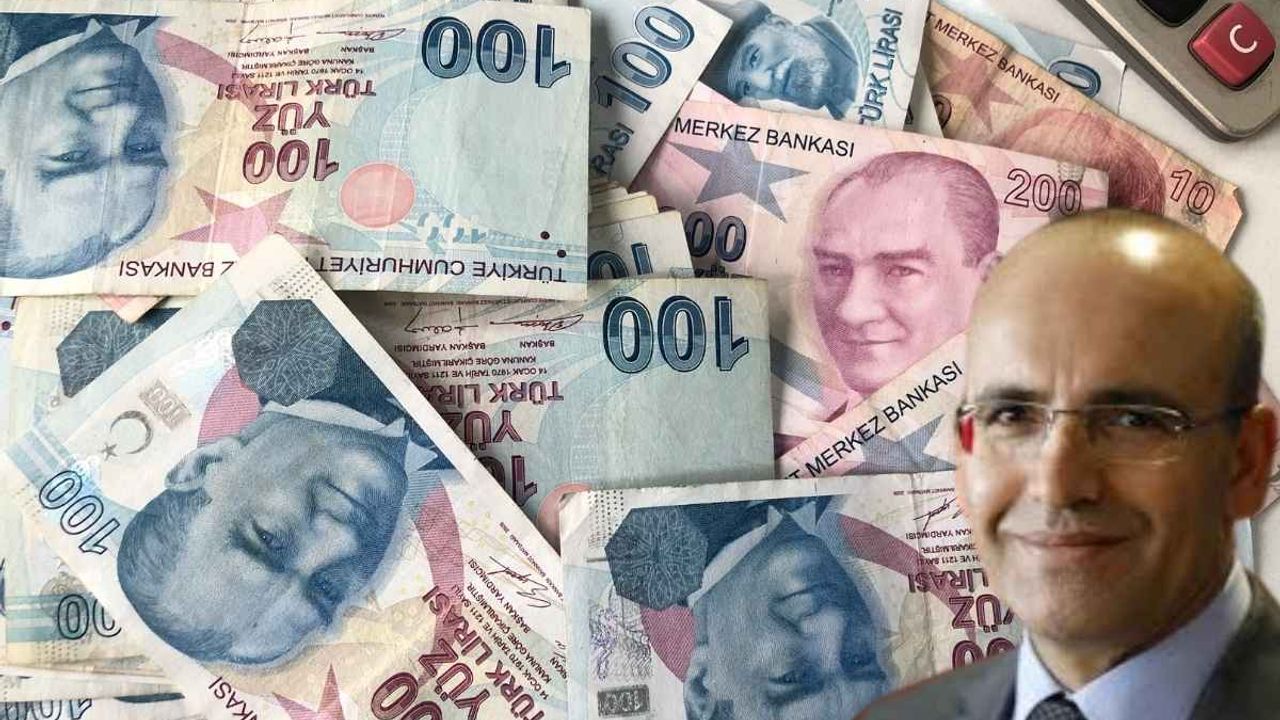 Asgari ücrete ara zam gelecek mi? Bakan Şimşek konuştu