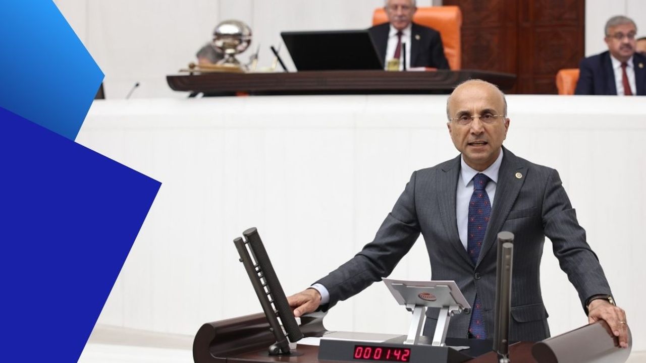 CHP’li Genç: Dış ticaret açığı 50 Milyar doları aştı!