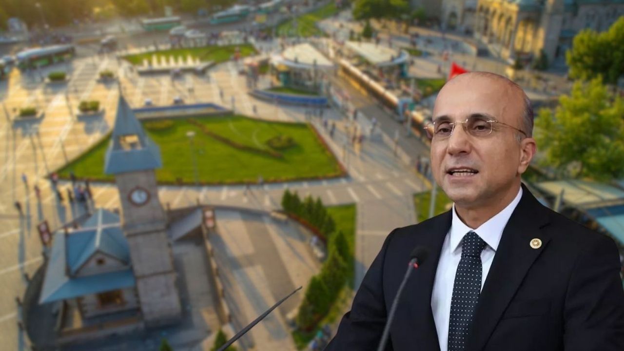 CHP'li Genç: 'Belediye başkanlarımız değil, halk yargılanıyor'