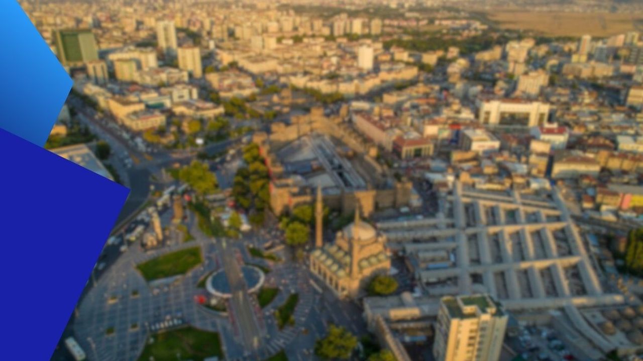 Kayseri Milletvekilinden sert açıklamalar! Kadın konuk evlerinde yer kalmadı!