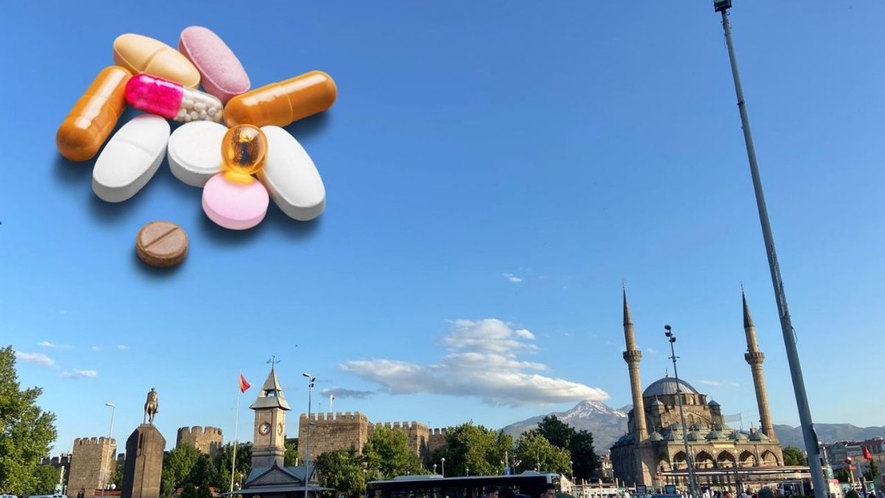Kayseri Milletvekilinden sahte ilaç tepkisi: ‘İnsanlar zehirleniyor’