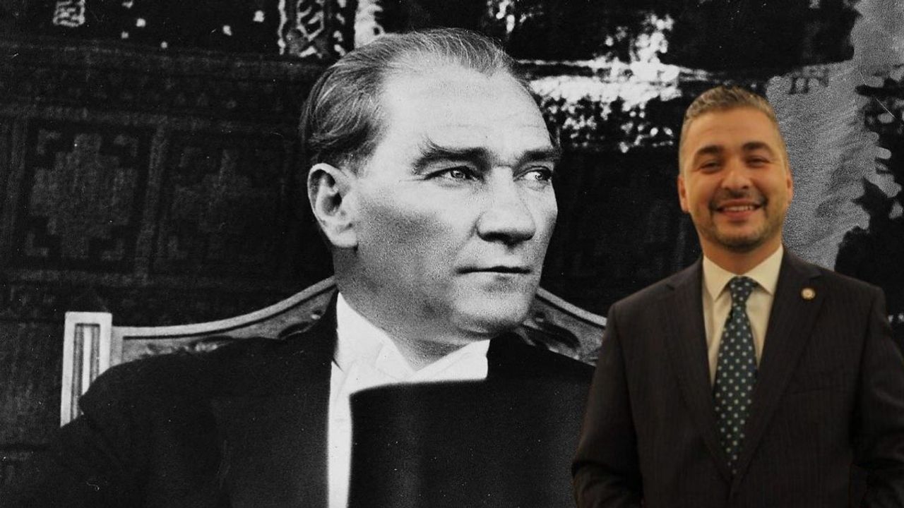 Kayseri'de Atatürk konuşmasına sansür: Kriz büyüyor!