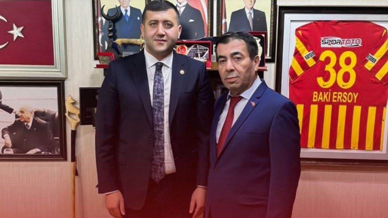Belediyeleri borçlandırarak ortada gezen vizyonsuz başkanlar kim?