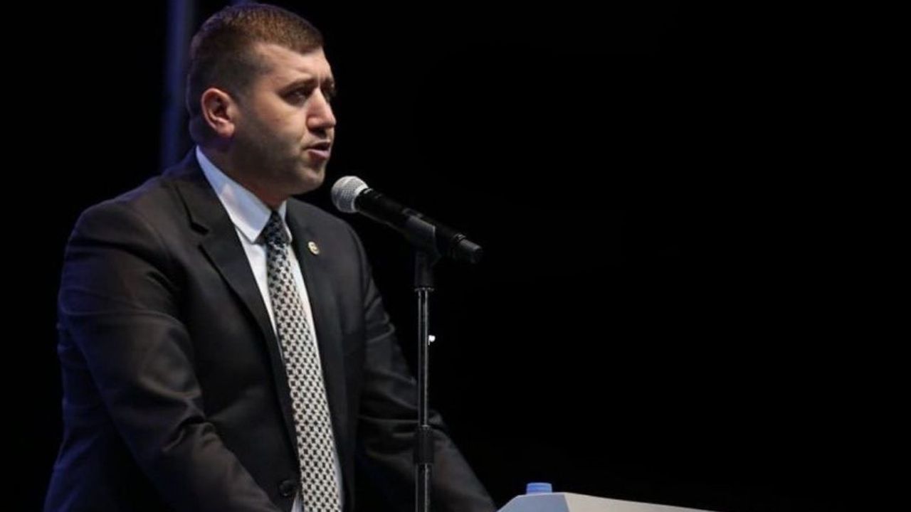 MHP’li Baki Ersoy’dan dikkat çeken 15 Temmuz açıklaması